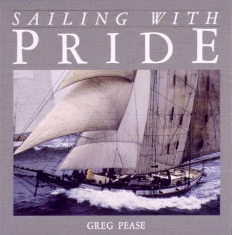 Image of: Sailing With Pride