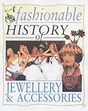 Cover of Jewellery and Accessories by Helen Reynolds 0431183317