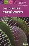 Les plantes carnivores
