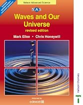 Nelson Advanced Science: Waves and Our Universe