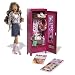 My Scene Secret Locker  Playset: Madison