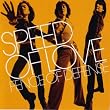 SPEED OF LOVE