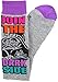 Hyp Star Wars Darth Vader Join the Dark Side Junior/Women's Socks Shoe Size 4-10