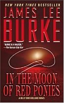 In the Moon of Red Ponies: A Billy Bob Holland Novel (Billy Bob Boy Howdy)