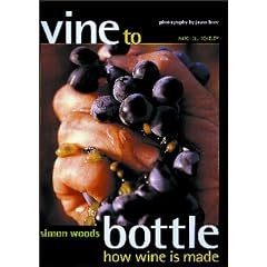 Vine to Bottle - How Wine is Made