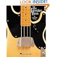The Fender Bass: An Illustrated History (Book) by J. W. Black and Albert Molinaro