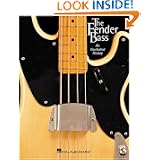 Buy The Fender Bass: An Illustrated History (Book)