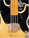 the fender bass  an illustrated history