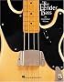 The Fender Bass: An Illustrated History The Fender Bass: An Illustrated History