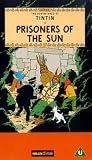 Review Mollin Video  / Adventures Of Tintin - Prisoners Of The Sun