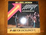 Push for Excellence [LP VINYL]