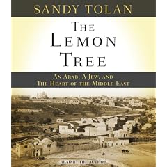 Lemon Tree Book