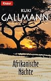 Afrikanische N�chte