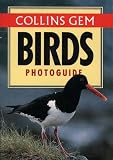  : Collins Gem Photoguide - Birds