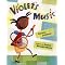 Jazz books for K-2nd grade teachers