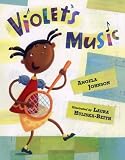 Violet's Music