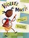 Books : Violet's Music