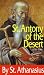 Books : St. Antony of the Desert