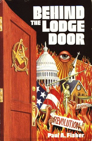 Behind the Lodge Door: Church, State and Freemasonry In America under The Books Store