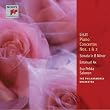 Liszt: Piano Concertos Nos. 1 & 2; Sonata in B Minor