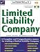 Limited Liability Company: Small Business Start-Up Kit (Small Business Made Simple)