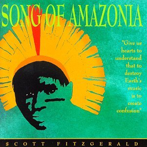 Scott Fitzgerald - Song of Amazonia - Zortam Music