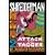Shredderman: Attack of the Tagger