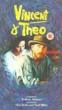 Vincent And Theo [UK IMPORT] - Tim Roth