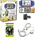 Sony PSP "Limited Edition Madden NFL 09 PSP Entertainment Pack and 20 Extra Games(blue)
