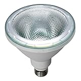ELPA エルパボール LED電球 ビームランプタイプ 14.0W 昼光色相当 E26口金 1000lm 屋内・屋外兼用 外径122mm 【10個入り】 LDR14DMG050