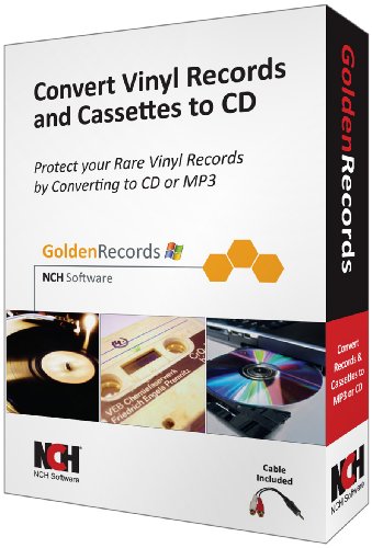 Golden Records