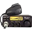Compact Mobile CB Radio