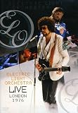 Live London 1976