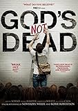 God's Not Dead [Blu-ray]