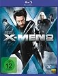 X-Men 2 [Blu-ray]