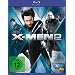 X-Men 2 [Blu-ray]