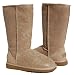 Ugg Classic Tall Baroque Boot Sand