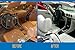 ColorBond (160) Chrysler Dk Slate LVP Leather, Vinyl & Hard Plastic Refinisher Spray Paint - 12 oz.