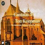 Complete Bach Cantatas Vol. 5