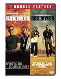 Bad Boys/Bad Boys II