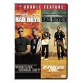 Bad Boys/Bad Boys II