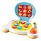 Les pr�f�r�s de Bibou et Choup' (3 ans et 1 an)