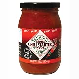 TABASCO Spicy 7 Spice Chili Recipe®