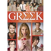 Greek: Chapter One (2007)