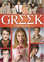 Greek: Chapter One [DVD] [2007] [Region 1] [NTSC]