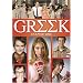 Greek - Chapter One