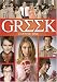 Greek - Chapter One