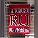 Radford Garden Flag and Yard Banner