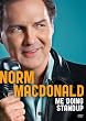Norm Macdonald: Me Doing Standup