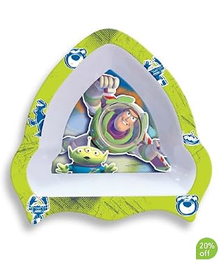 Toy Story 3 Bowl - Single